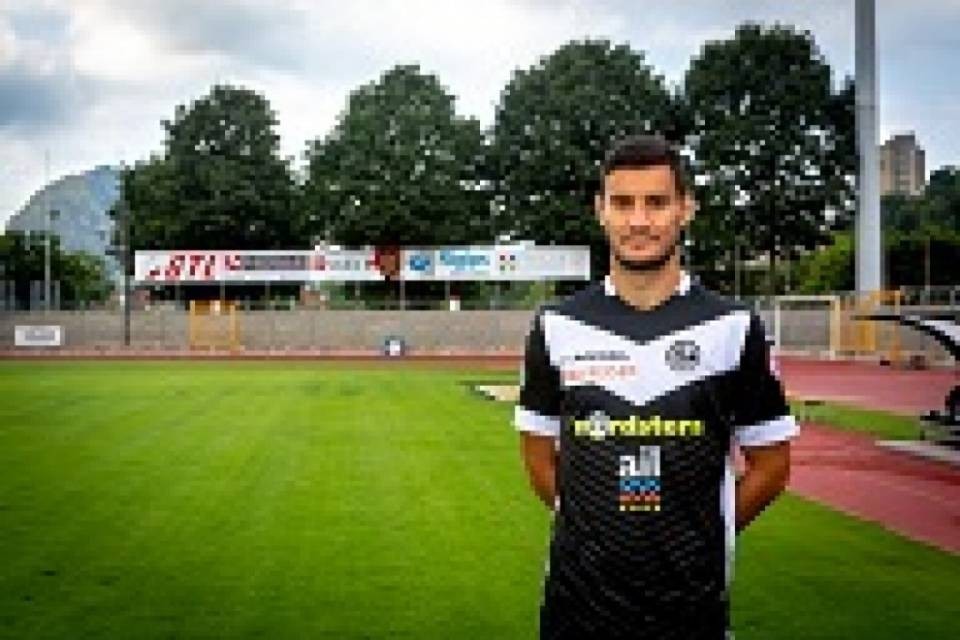 Lugano, Miroslav Covilo finalmente qualificato