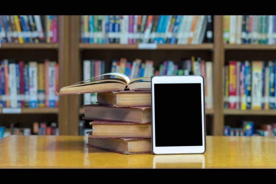 Gli ebook vanno a ruba nelle biblioteche ticinesi