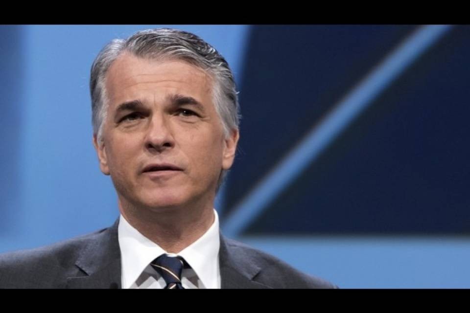 Un ticinese medio impiega 213 anni a guadagnare come Ermotti