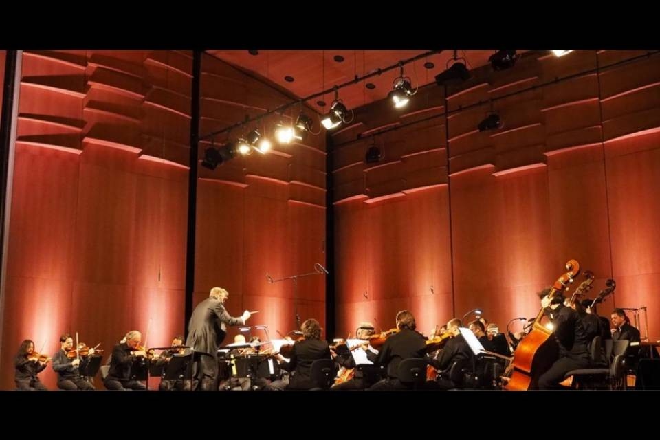 La SSR potrebbe scaricare l'Orchestra