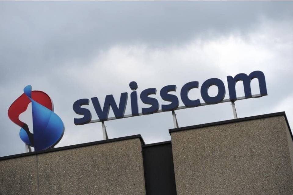 Risolta la panne alla rete Swisscom