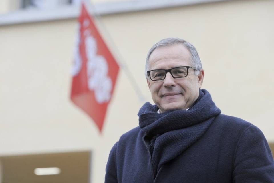 "Bellinzona, non facciamoci prendere in contropiede"