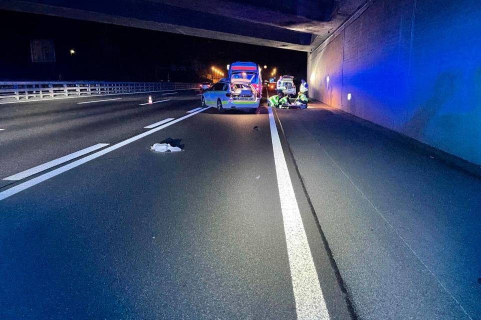 Immagine Polizei Aargau