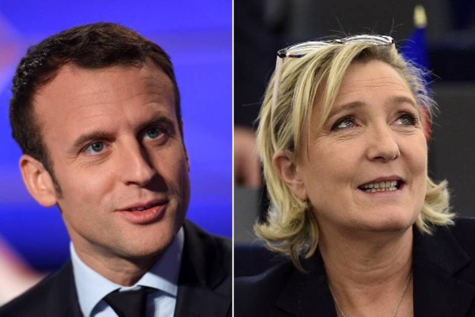 Ballottaggio in Francia, seggi aperti