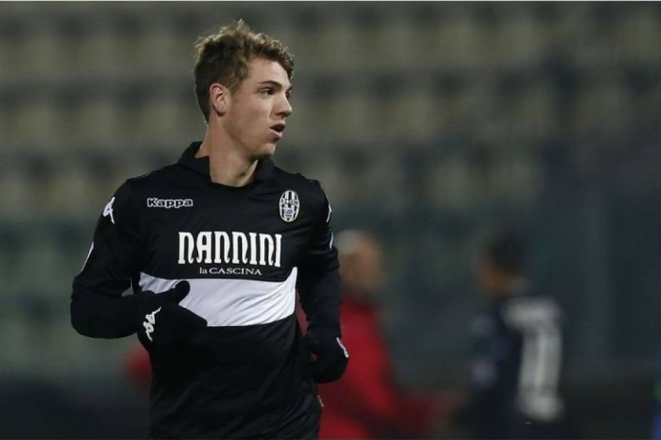 Per Rosseti c'è anche l'Ascoli