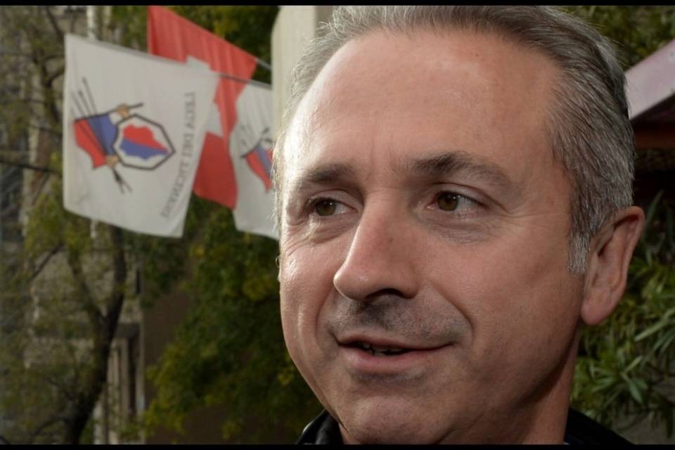 A Chiasso domina Ghiggia