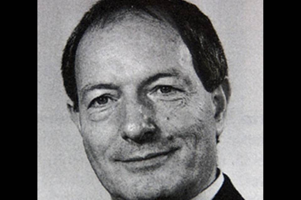 L'ultimo saluto a Giorgio Morniroli