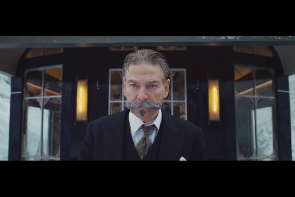 "Assassinio sull'Orient Express" di Branagh funziona