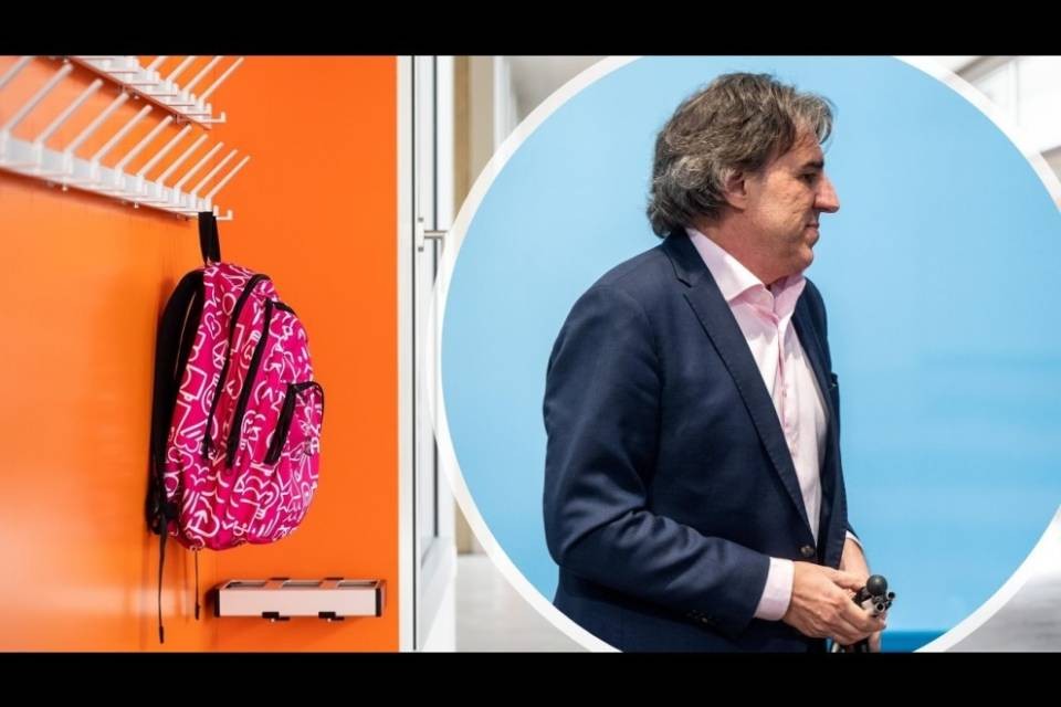 Manuele Bertoli: "C'è voglia di ripartire"