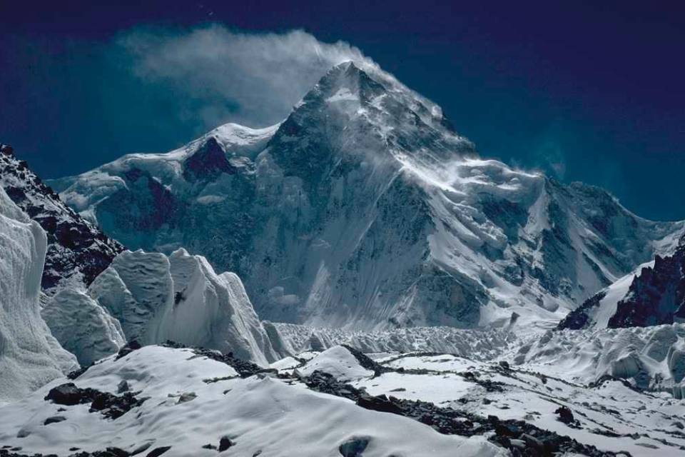 Foto di Kuno Lechner