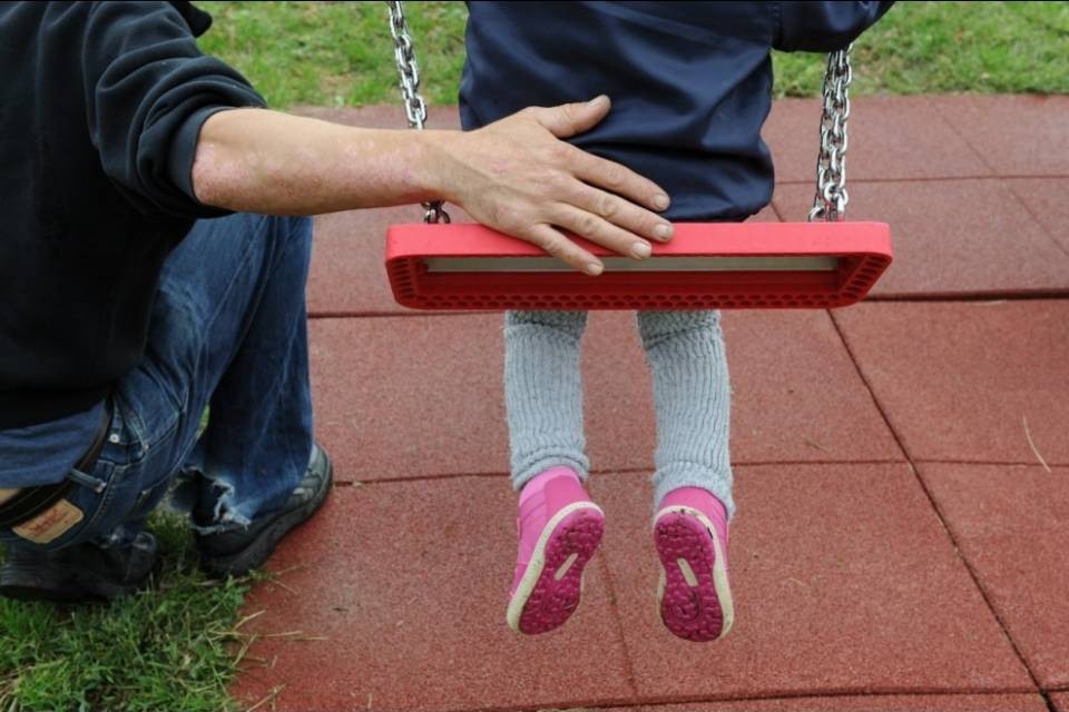 Migliora la protezione del minore e dell'adulto
