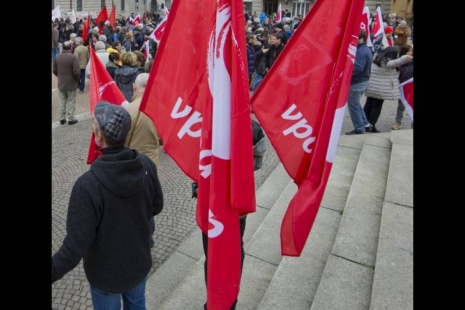 "L'utile di 137 milioni conferma la sostenibilità delle rivendicazioni"