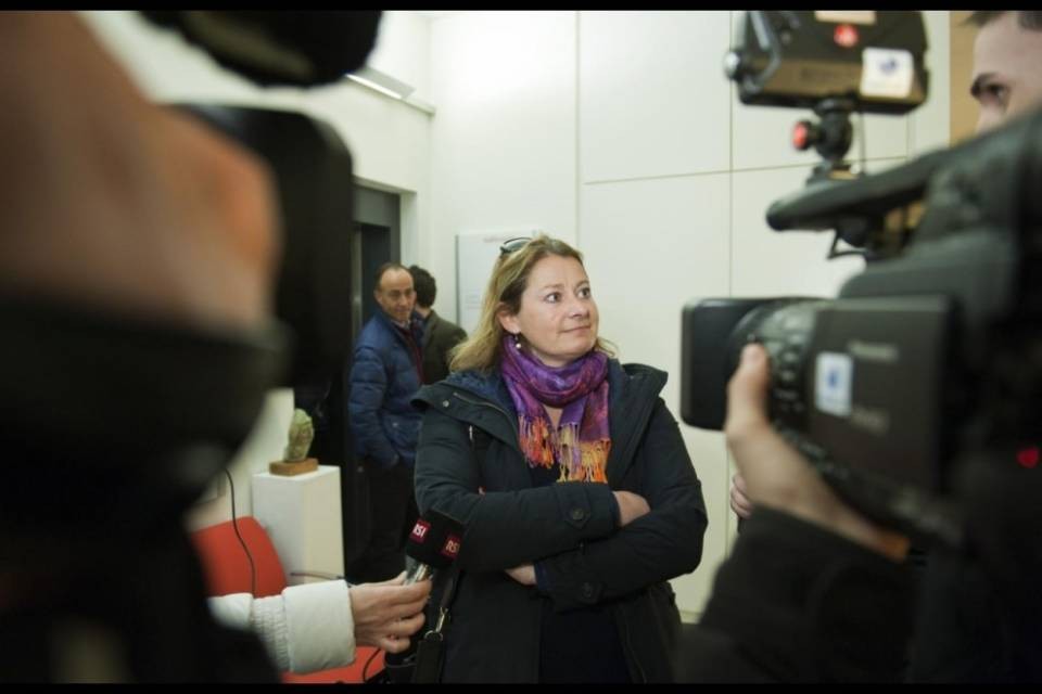 Viscardi risponde alle accuse del Mattino