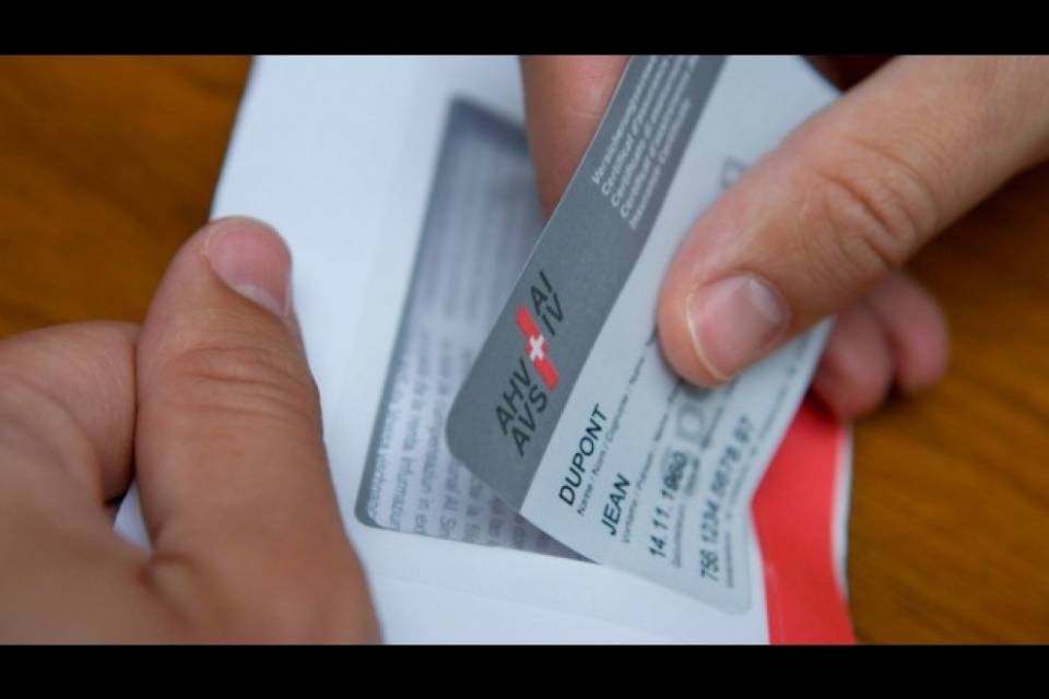 "Il rendimento del fondo AVS è stato del 9% nel 2019"