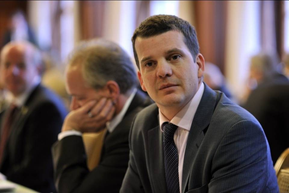 Caso Hildebrand: due condanne