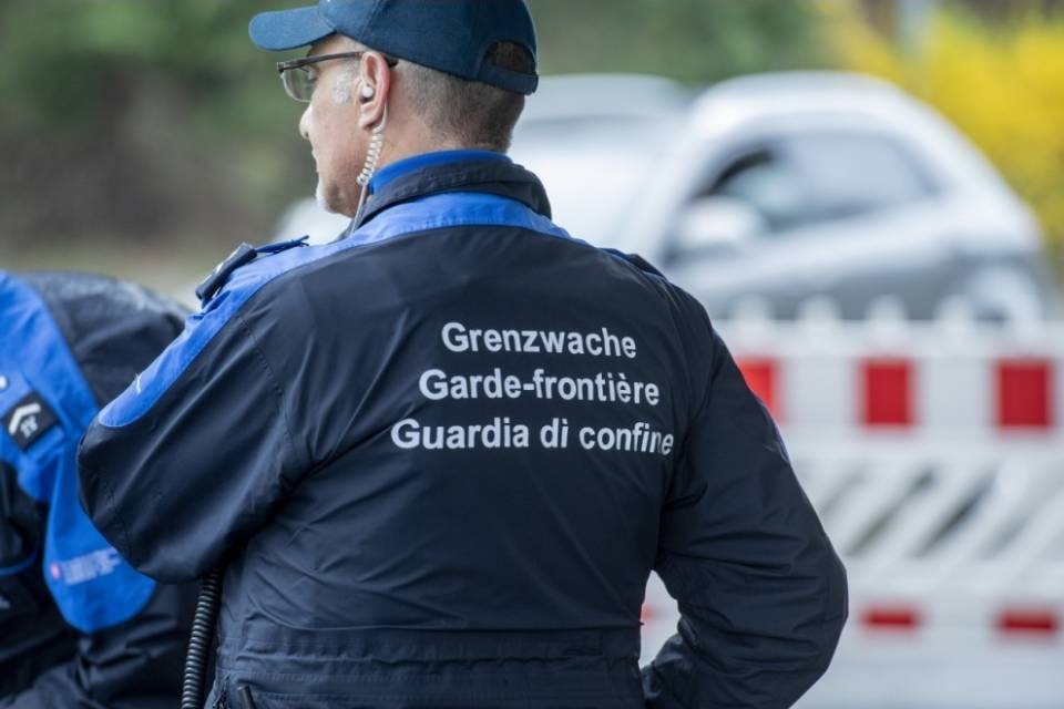 Amministrazione delle dogane verso la ristrutturazione