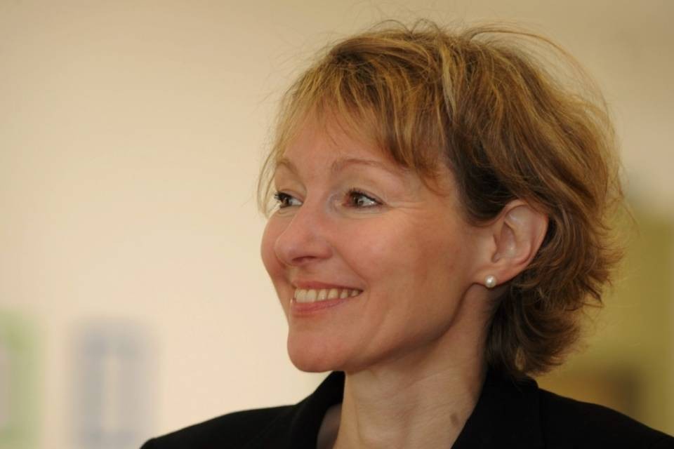 Pesenti nel CdA di Credit Suisse Svizzera