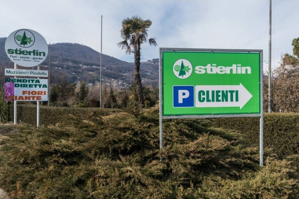 Muzzano, si salva la Stierlin