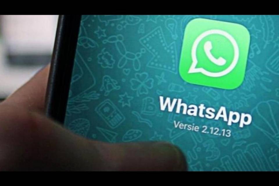 Whatsapp non funziona
