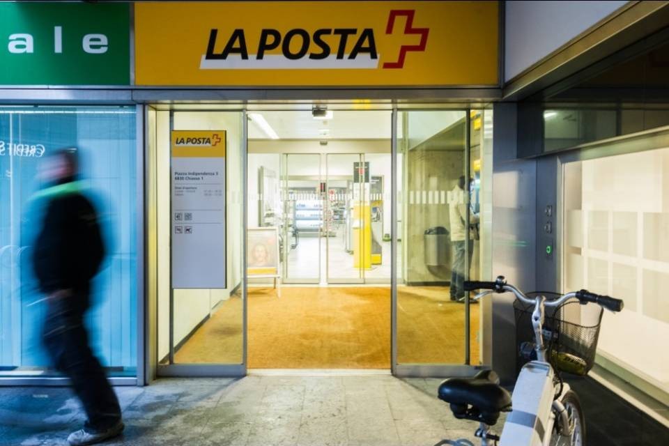 Per Natale smistati 1,4 milioni di pacchi al giorno