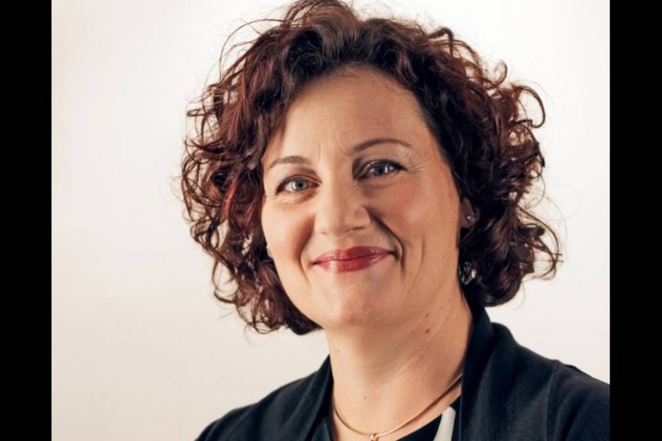 Marcella Bianchi - Il Sindaco giusto al momento giusto