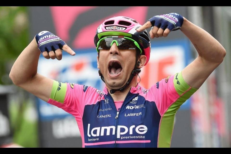 Ulissi resta alla Lampre