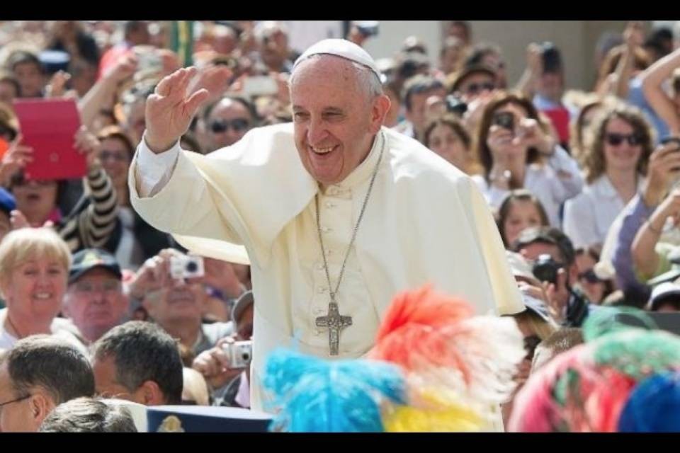 Il Papa sulla pedofilia: "Minata la credibilità, serve una conversione"
