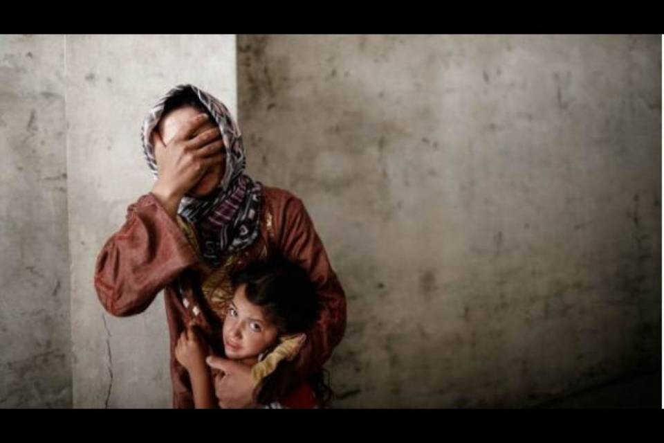"Donne abusate da operatori Onu e ong in Siria"