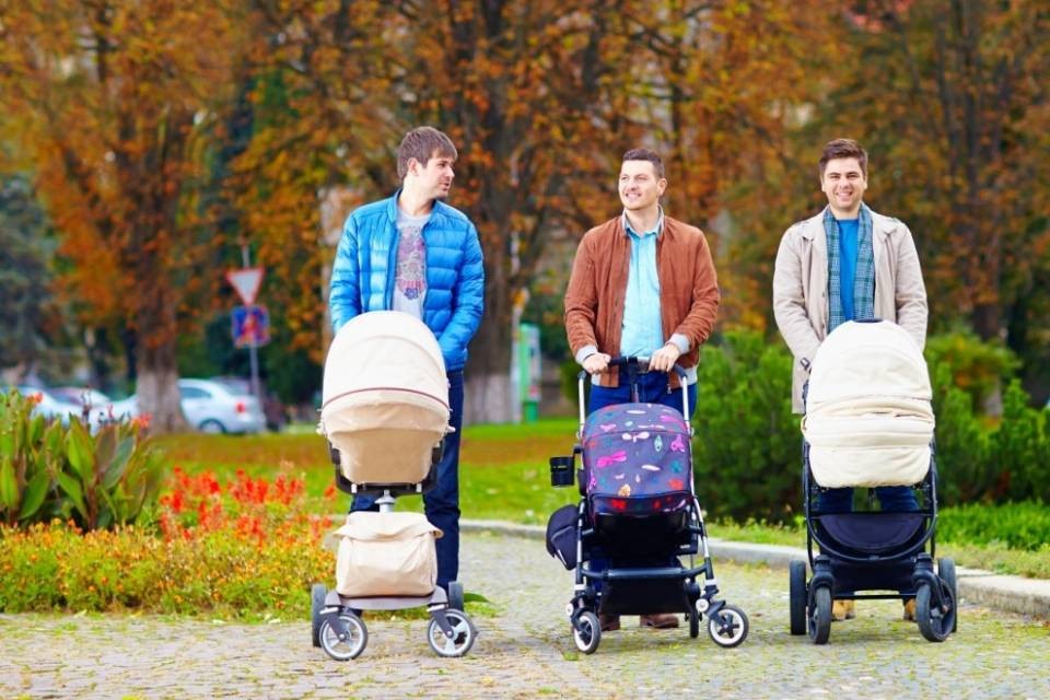 In Finlandia mamme e papà avranno lo stesso congedo parentale
