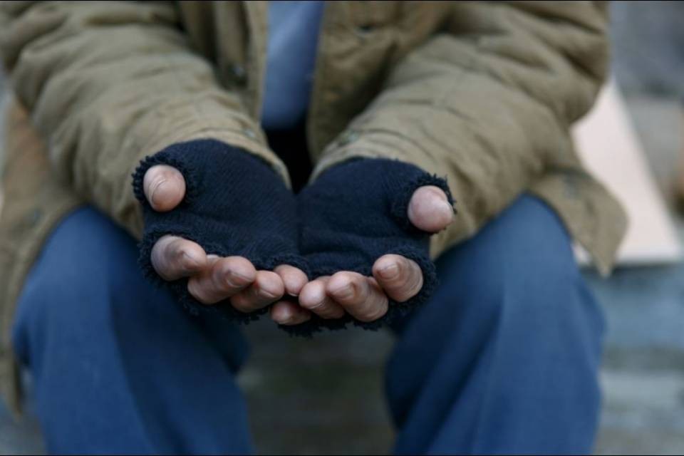 “A Como il degrado è fuori controllo”