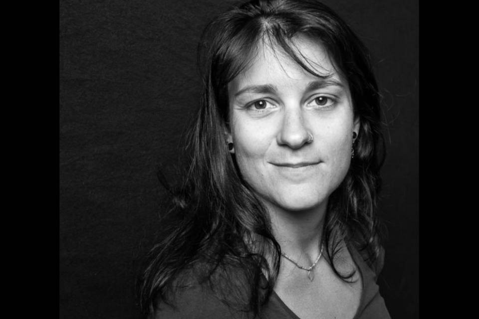 Jessica Bottinelli - Previdenza 2020: non possiamo chiudere gli occhi