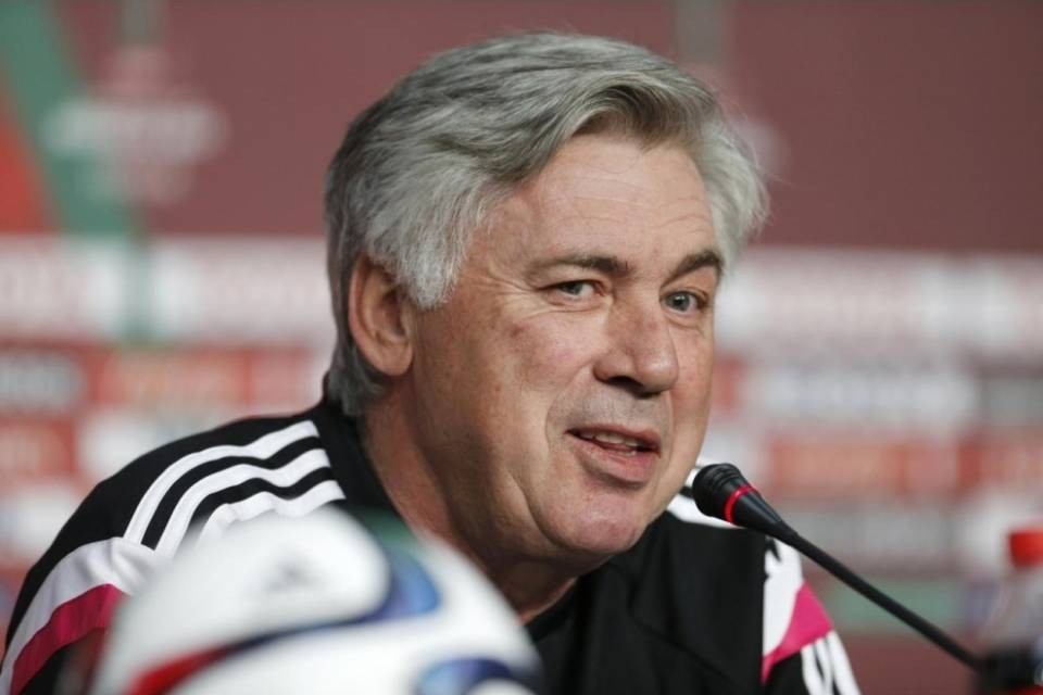 Ancelotti sostituisce Pep Guardiola al Bayern