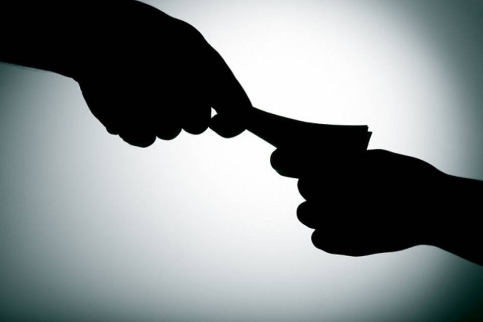 C'è corruzione in Svizzera?