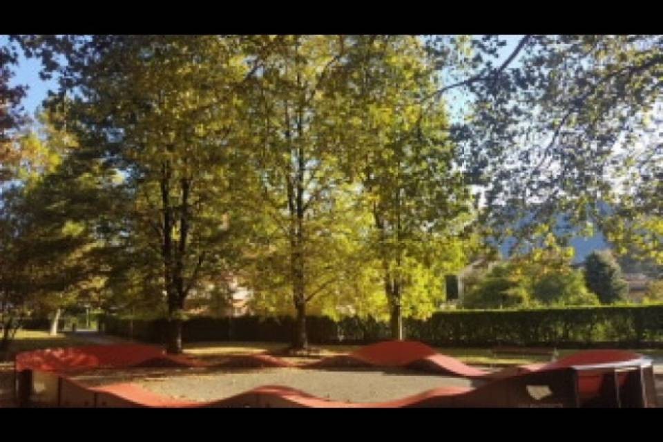 Lugano non avrà la sua Pumptrack