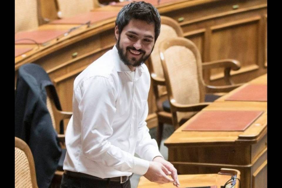 Le retribuzioni dei parlamentari non vanno rese pubbliche: 'colpa' di Wermuth