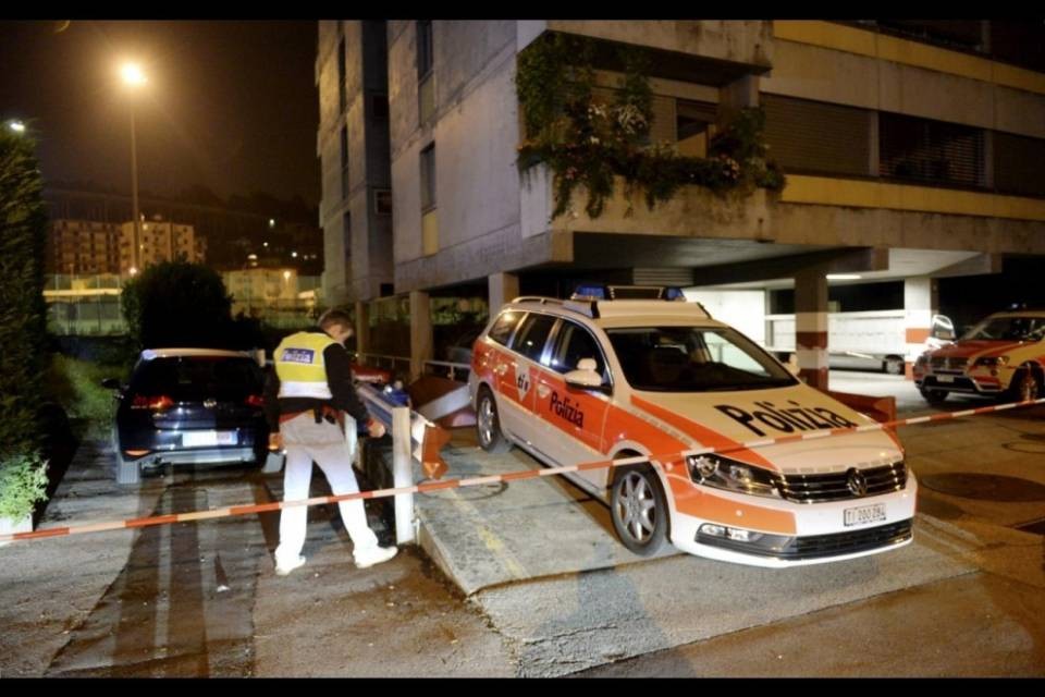 Via Odescalchi: il mistero degli ultimi due colpi