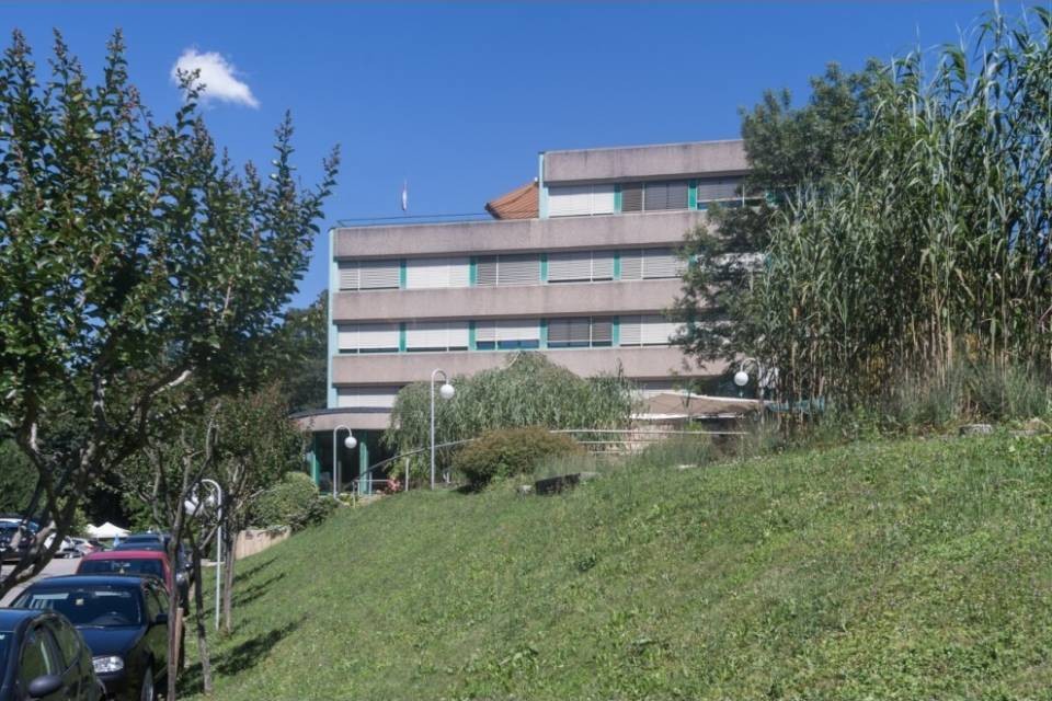 Casa anziani Santa Lucia, tre milioni per l'ampliamento