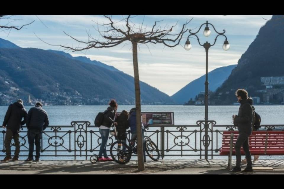 Turismo, sorride tutta la Svizzera. Tranne il Ticino...