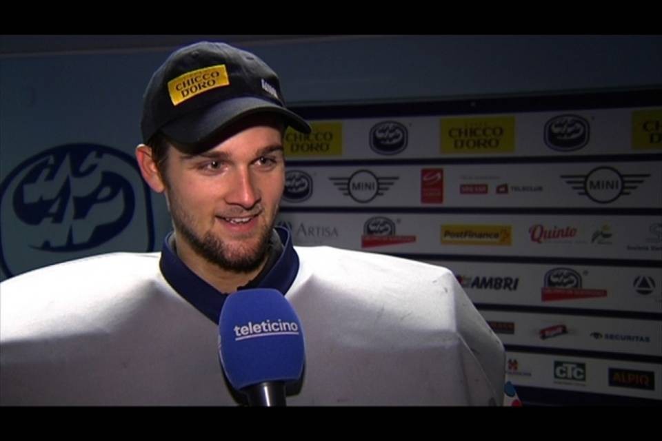 Ufficiale: Wolf allo Chaux-de-Fonds