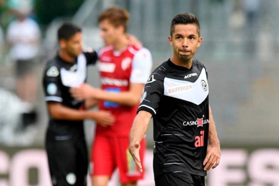 Le pagelle di FC Copenhagen-Lugano