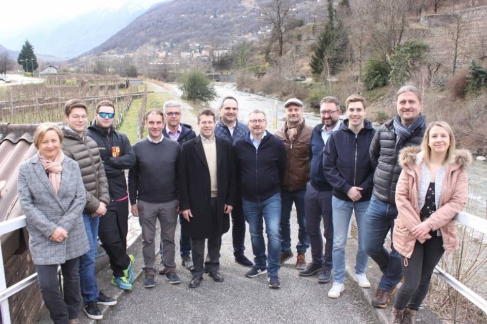 Serravalle, presentata la lista PPD-GG-Indipendenti