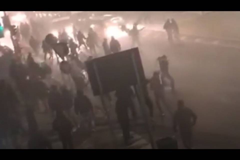 Nove indagati per la morte di Belardinelli