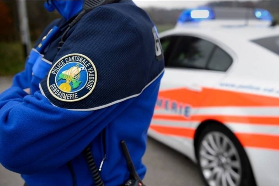 Anziani brutalmente aggrediti a Sullens