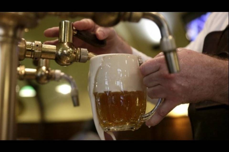 "L’incoronazione della cultura della birra"