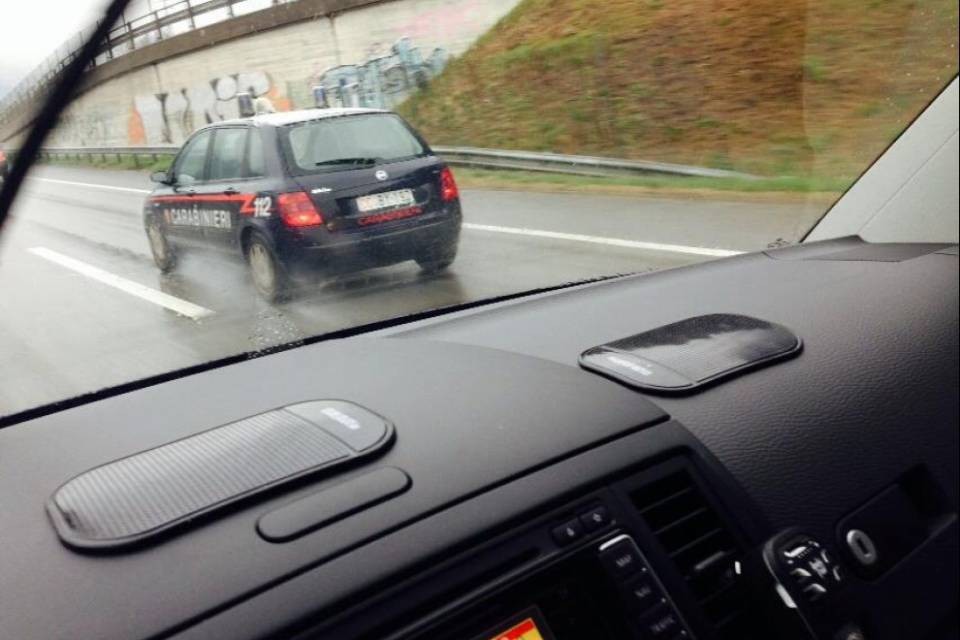 Arresto per omicidio nel Comasco