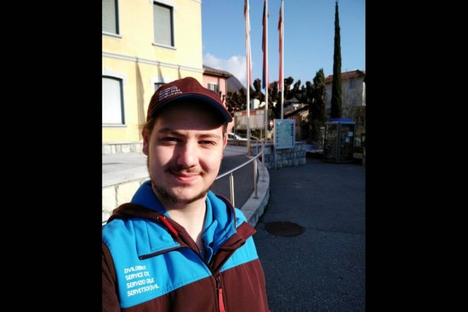 Martino Marconi-Coronavirus: i civilisti sono da sempre utili alla collettività!