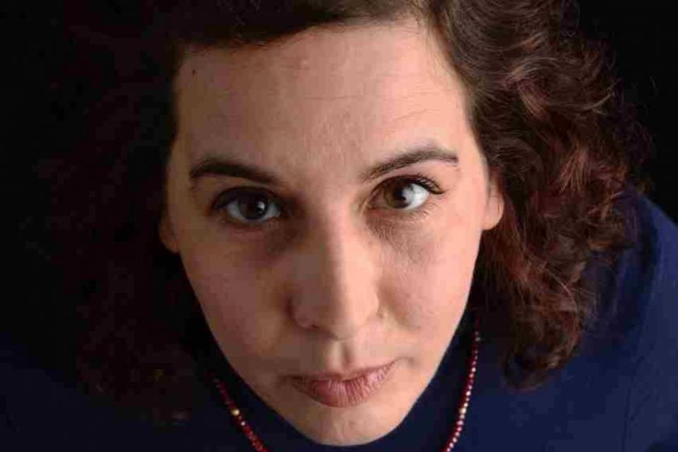 Barbara Di Marco - Perché manifestiamo l'8 marzo e scioperiamo il 14 giugno 2019