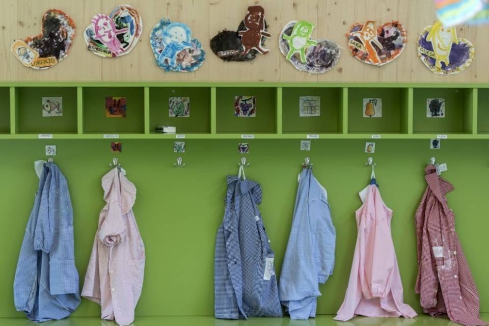 "Inopportuno riaprire le scuole l'11 maggio"