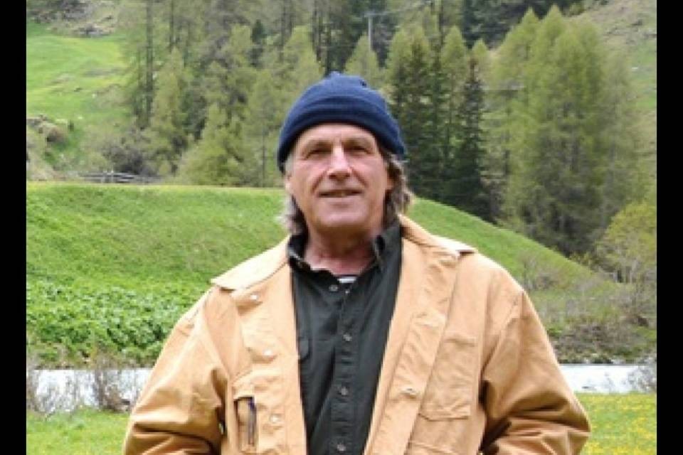 Georges Stoffel - Dai contadini un contributo decisivo contro il Parc Adula