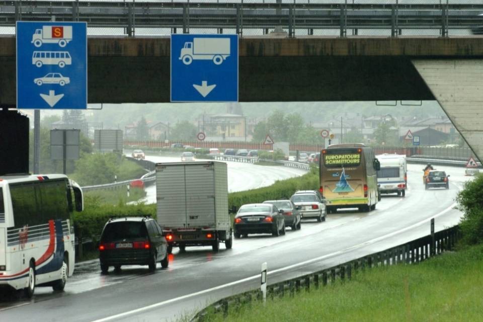 Alternativa ai rumori? Basta cambiare il manto stradale